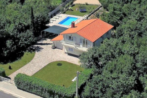House for vacation Runac